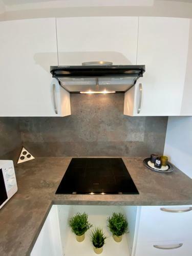 Apartamento Le Baraban