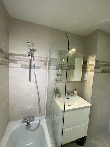 Apartamento Le Baraban