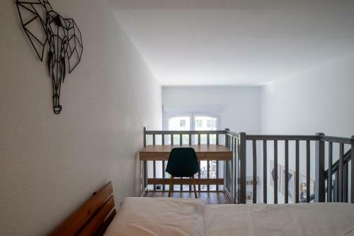 Apartamento Be My Home - La Suite Graphique