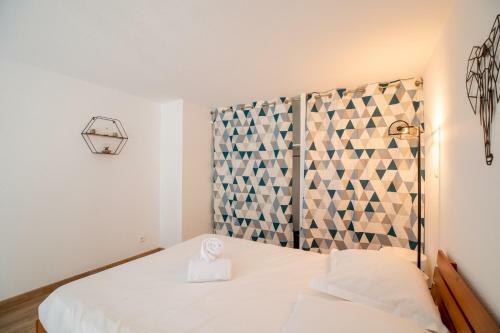 Apartamento Be My Home - La Suite Graphique