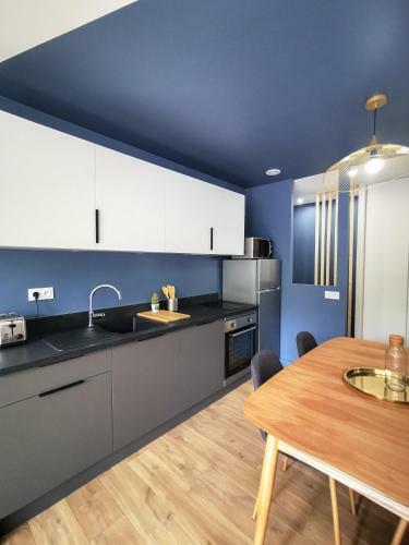 Apartamento Be My Home - L'�l�gant De Fourvi�re