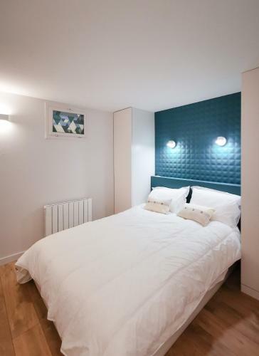 Apartamento Be My Home - L'�l�gant De Fourvi�re