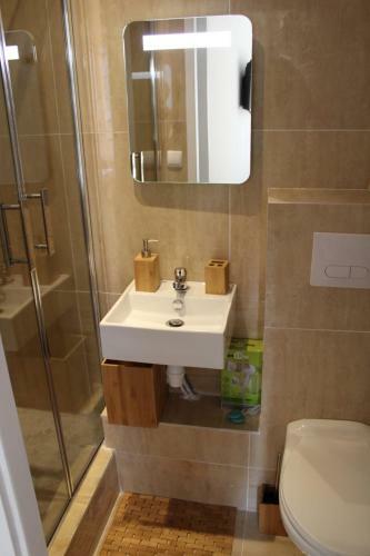 Apartamento Studio Zen Gare Part Dieu