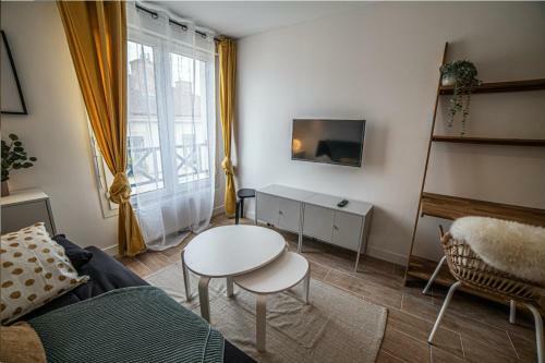 Apartamento Be My Home - Le Raffin�