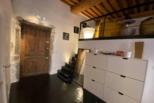 Apartamento Esprit Loft Design Hyper Centre Lyon 1er