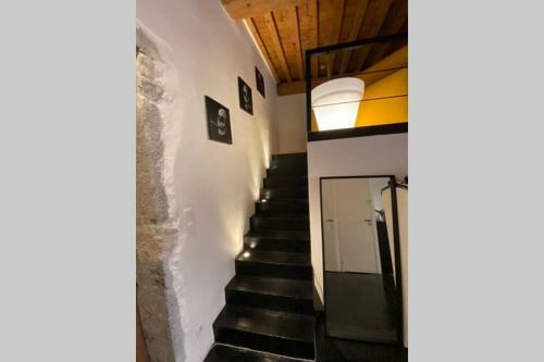 Apartamento Esprit Loft Design Hyper Centre Lyon 1er