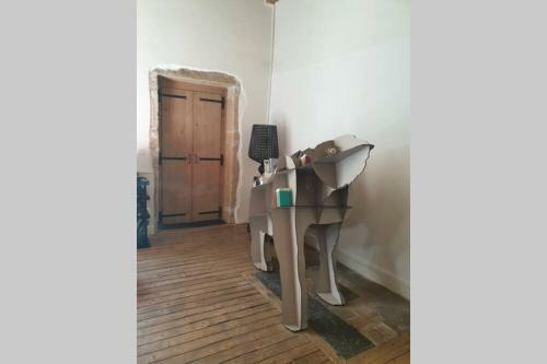 Apartamento Esprit Loft Design Hyper Centre Lyon 1er