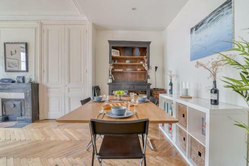 Apartamento Guestready - Stunning 2-bed In Lyon Hyper-centre - Great Views!