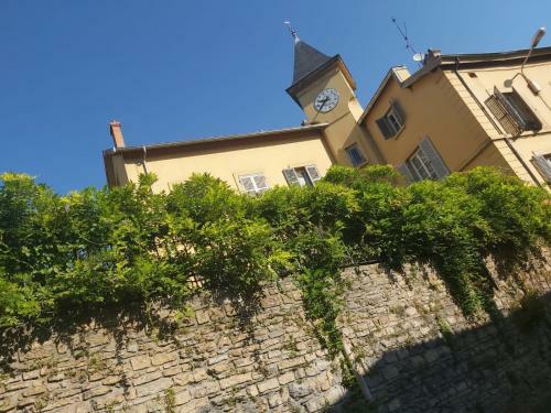 Apartamento Charmant Studio Sur Cour � Saint-rambert Lyon 9e