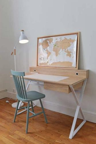 Apartamento La Pause City Blue