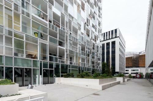 Apartamento L'yconique - Magnifique T2 Quartier Confluence