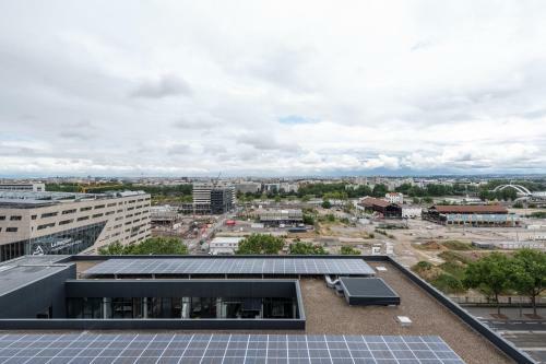 Apartamento L'yconique - Magnifique T2 Quartier Confluence