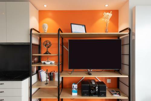 Apartamento L'yconique - Magnifique T2 Quartier Confluence