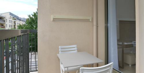 Apartamento Appart'maximin