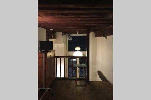 Apartamento Studio Lyon 1er