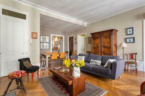 Apartamento Lyon Centre - L'albon Saint-antoine
