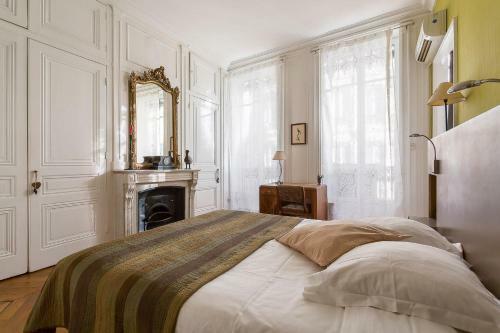 Apartamento Lyon Centre - L'albon Saint-antoine