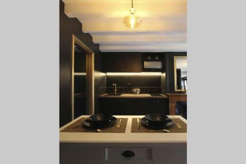 Apartamento Le Boudoir