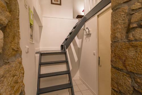 Apartamento Dify Saone - Vieux Lyon