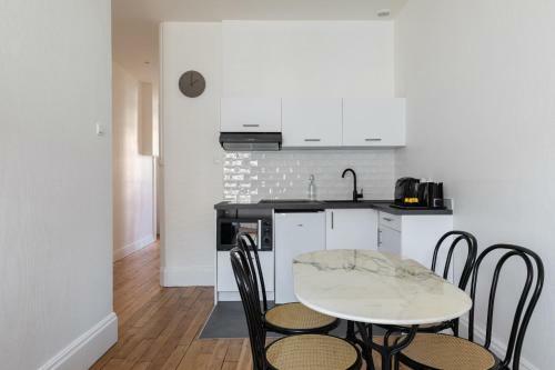 Apartamento Dify Enjoy - Part Dieu