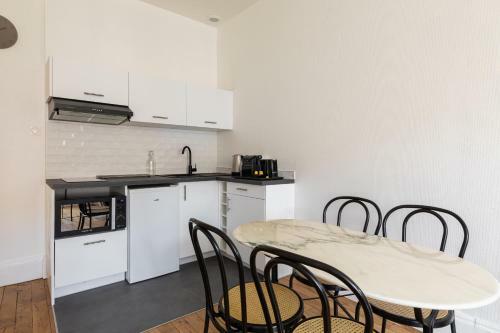 Apartamento Dify Enjoy - Part Dieu