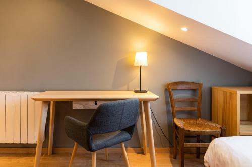 Apartamento Dify Le Quai Perrache