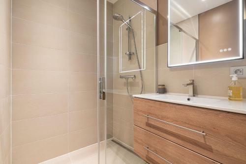 Apartamento Design Et Charme, 100m2 Face � La Sa�ne