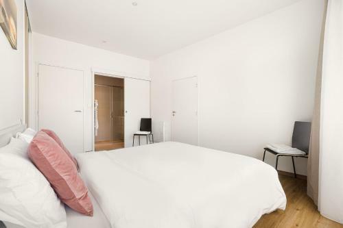 Apartamento Design Et Charme, 100m2 Face � La Sa�ne