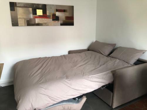 Apartamento C�t� Cour Lyon Part Dieu