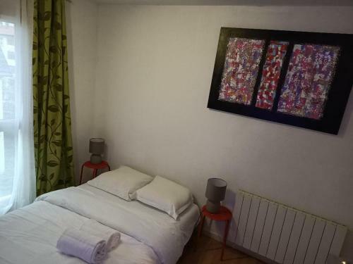 Apartamento Appart Croix Rousse