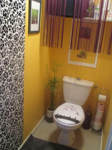 Apartamento Appart Croix Rousse