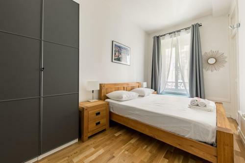 Apartamento Guestready - T2 - 10min Part Dieu - Spacious Apt