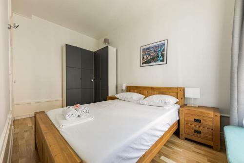 Apartamento Guestready - T2 - 10min Part Dieu - Spacious Apt