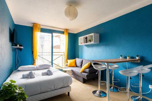 Apartamento Dify Conde Quartier Ainay