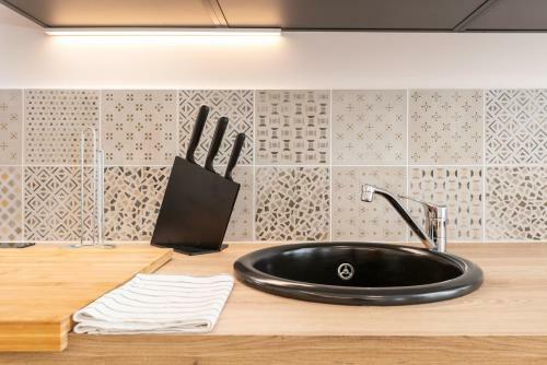 Apartamento Les Cocon Des Pentes De La Soie