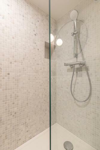 Apartamento Les Cocon Des Pentes De La Soie