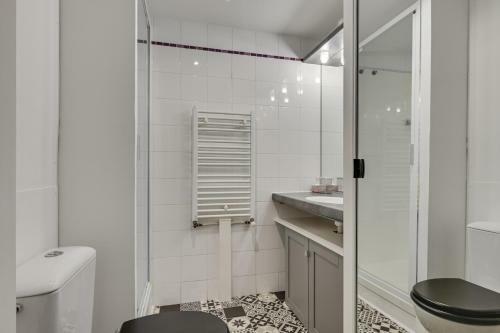 Apartamento Dify Splendide - Jean Mace