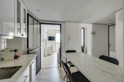 Apartamento Dify Splendide - Jean Mace
