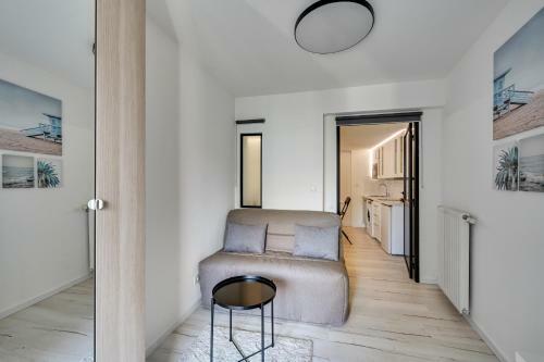 Apartamento Dify Splendide - Jean Mace