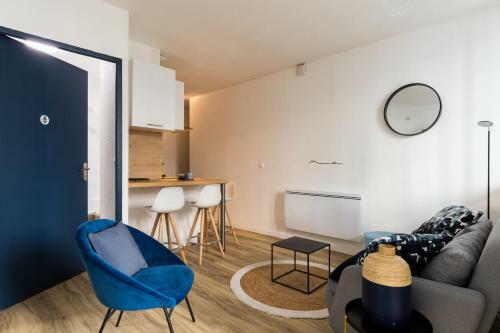 Apartamento Dify Victoire