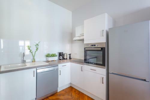 Apartamento Dify Le Confetti - Bellecour