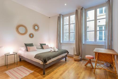 Apartamento Dify Le Confetti - Bellecour