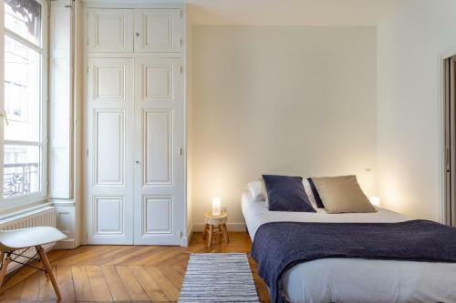 Apartamento Dify Le Confetti - Bellecour