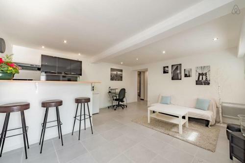 Apartamento Guestready - Modern And Spacious Flat Near Vaise