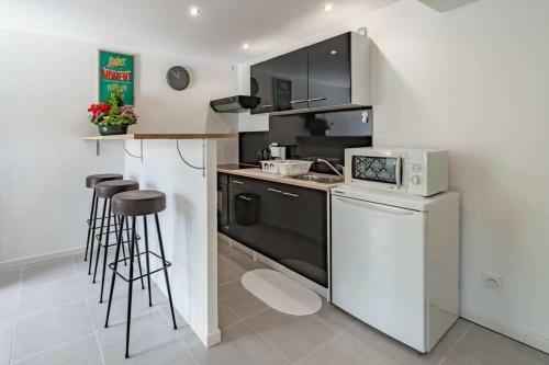 Apartamento Guestready - Modern And Spacious Flat Near Vaise