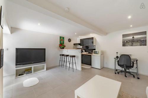 Apartamento Guestready - Modern And Spacious Flat Near Vaise
