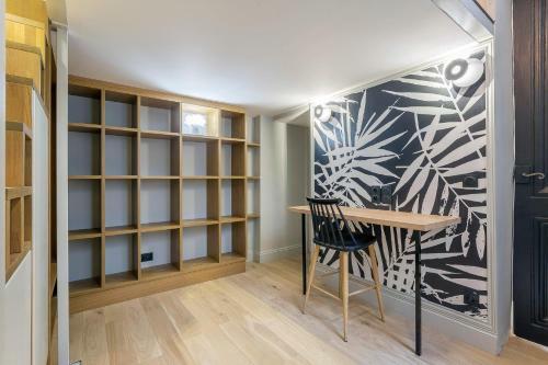 Apartamento Le Bourgelat
