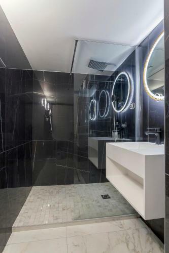 Apartamento Le Bourgelat