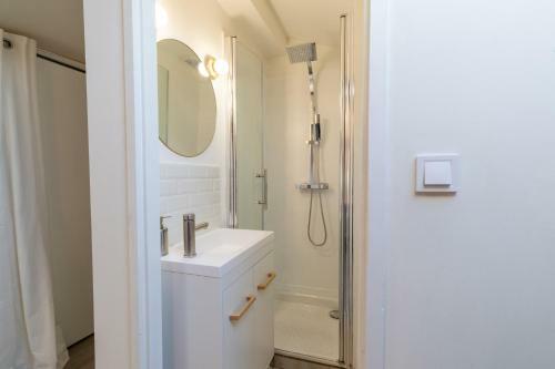 Apartamento Be My Home - L'intr�pide