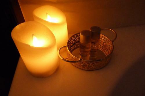 Apartamento Urban Jungle Spa